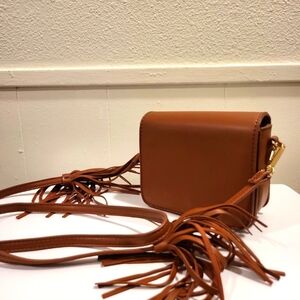 Moda Luxe Mini Crossbody Bag